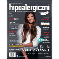 Magazyn Hipoalergiczni 18 (21) Maj‘2019